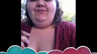 BBW Dollie Ash play