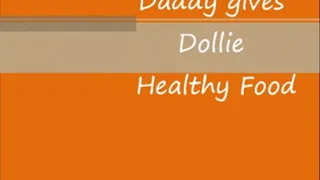 BBW Dollie Gets Healthy?