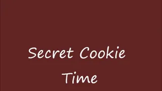 BBW Dollie Secret Cookie Stuffing