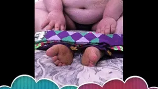 BBW Dollie New Socks full video