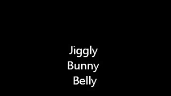 Jiggle Bunny