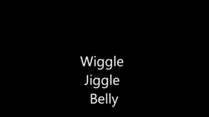 BBW Dollie Wiggle Jiggle