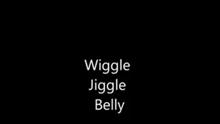 BBW Dollie Wiggle Jiggle