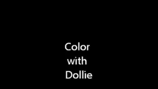 BBW Dollie colors for Step-Daddy