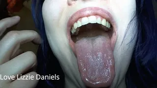 Amateur Mouth Fetish