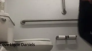Voyeur Bathroom Cam