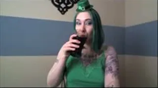 St Patty's Day Burps!