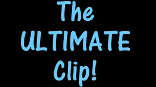 The ULTIMATE Toilet Clip! 34 Toilet Plops