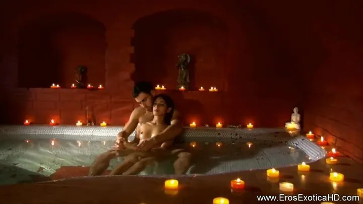 Exotic Tantra Sex Lessons