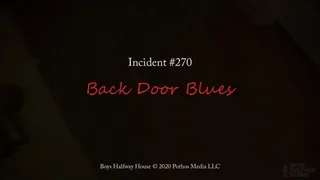 Backdoor Blues