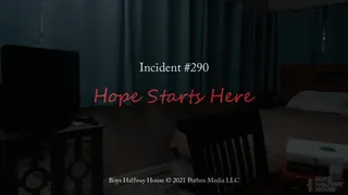 Hope Starts Here