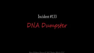 DNA Dumpster