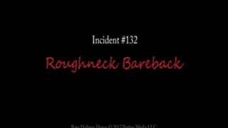 Roughneck Bareback