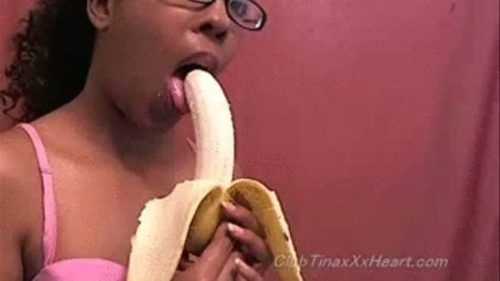 Banana Dick