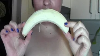 Swallow 2 bananas