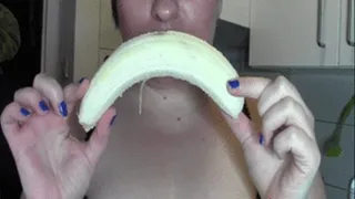 Swallow 2 bananas