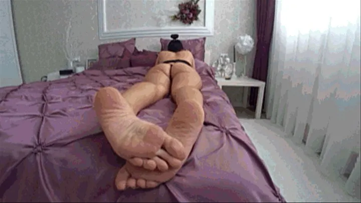 You really like the play of my wrinkled Soles I