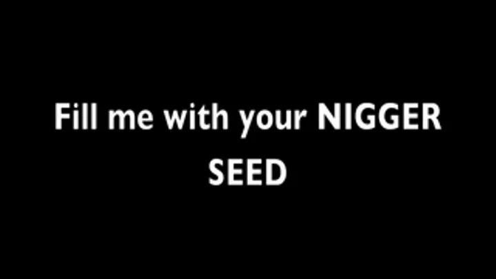 fill me with your SEED