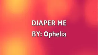 DIAPER me