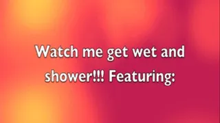 shower show