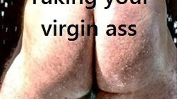 Taking your virgin ass MP3