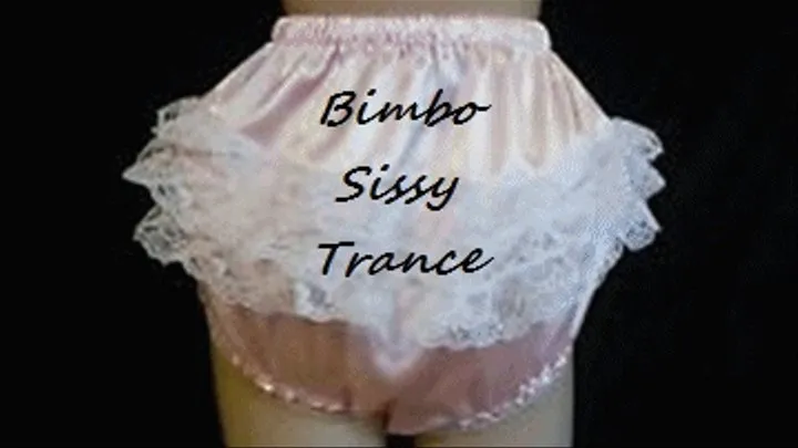 Bimbo Sissy Trance MP3