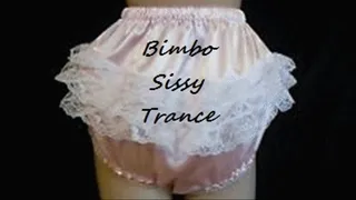 Bimbo Sissy Trance MP3