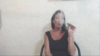 Cigar Fetish SPH CBT High Def