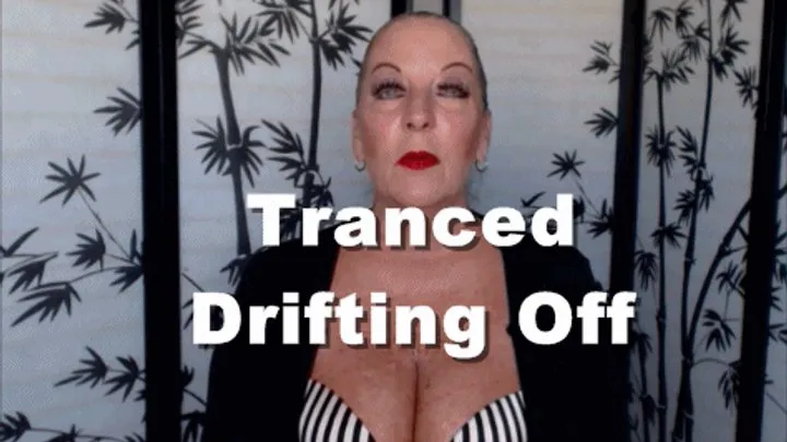 Mesmerize Tranced Drifting Off Goddess Natasha