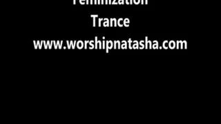 Feminization Trance