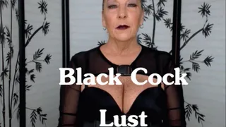 BBC Black Cock Lust