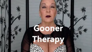 Femdom Gooner Therapy