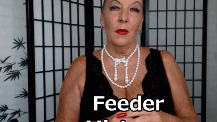 Feeder Mistress HD