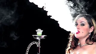 Vanessa: Intense Hookah 1