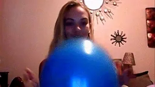 Balloon Fun (Part 2)