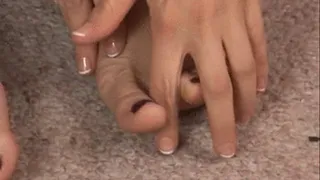 Toe Twister