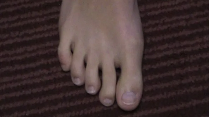 Sexy little Tootsies