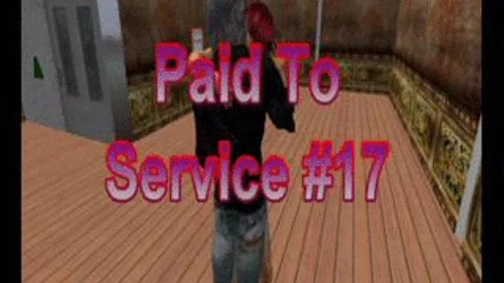 Paid To Service #17