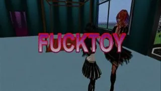 Fuck Toy