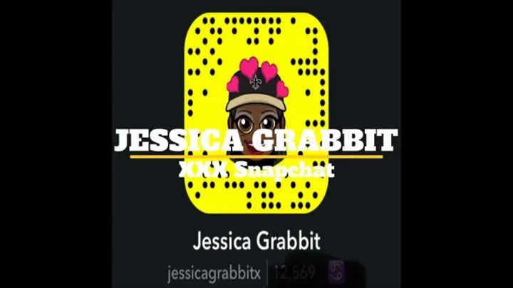 Jessica Grabbit Sn*P Chxxx Fun