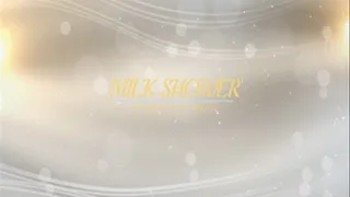 Jessica's Milk Show