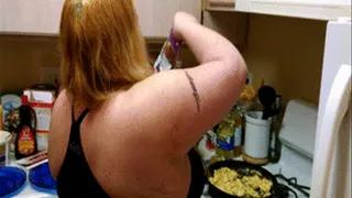 SexySignatureBBW National Pancake Day! Pt. 1