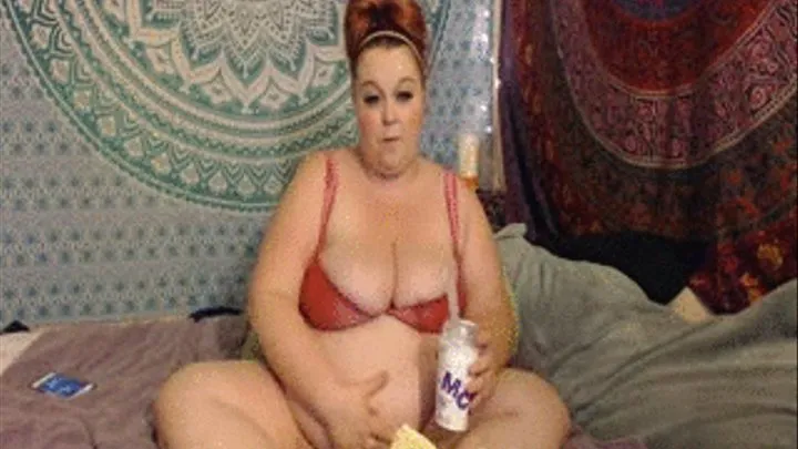 SexySignatureBBW Midnight Munchies!