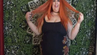 SexySignatureBBW New Red Hair Seduction!