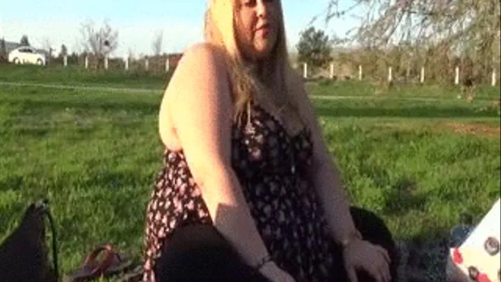 SexySignatureBBW Natural Beauty Fat Chat!