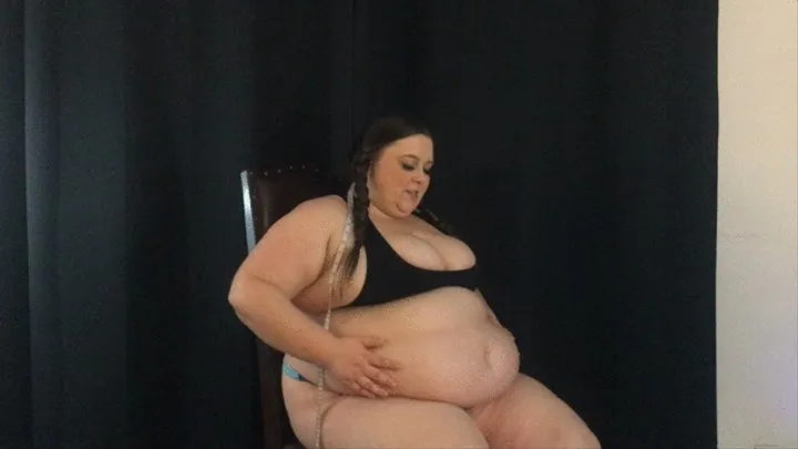 SexySignatureBBW July Weigh In!