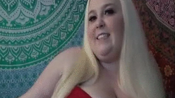 SexySignatureBBW I Dare You To Inflate (Custom)!