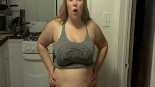 BBW 'SexySignature' 30 Rack Bloat! Pt. 2/3