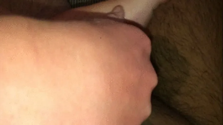 August Footjob Compilation. (5 CUMSHOTS)