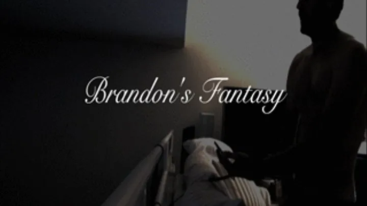 Edon, Fernando Reve, and Brandon Nevis - Three of a Kind - Seduction - Pt. 2